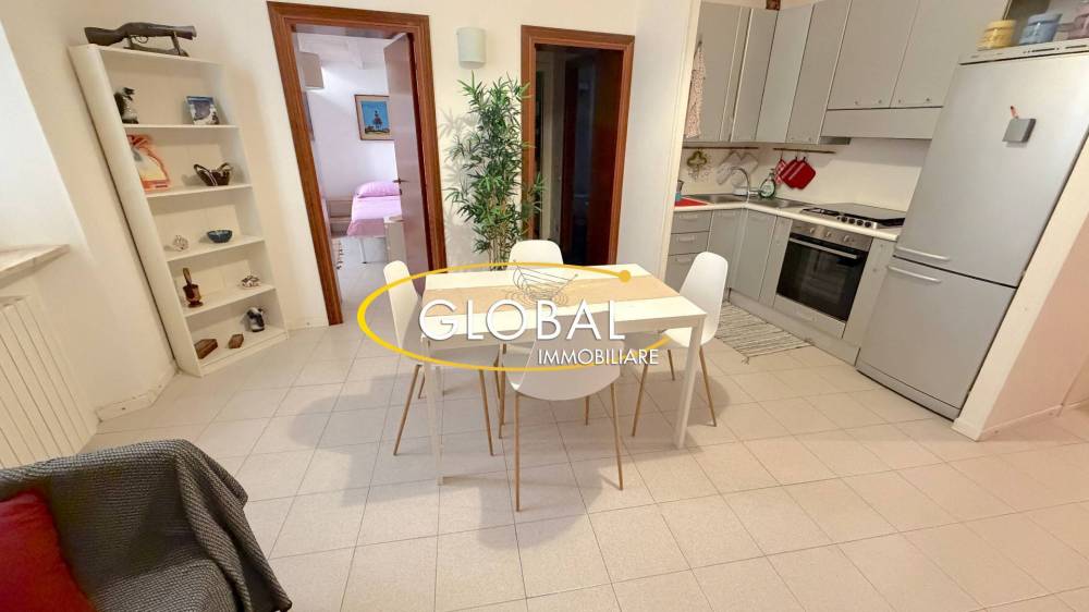 appartamento in vendita ad Ancona in zona Centro Storico
