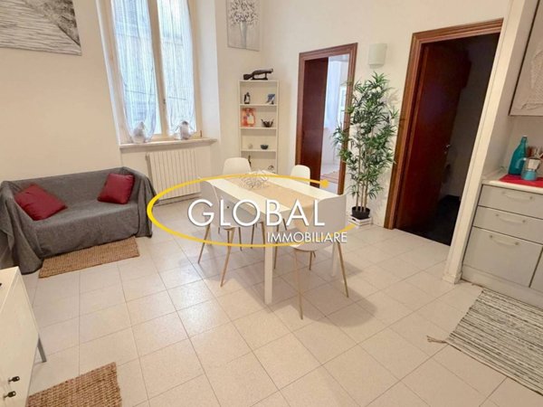 appartamento in vendita ad Ancona in zona Centro Storico