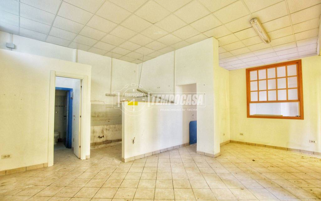 appartamento in vendita ad Ancona in zona Posatora