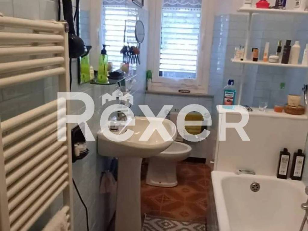 appartamento in vendita ad Ancona in zona Piano San Lazzaro