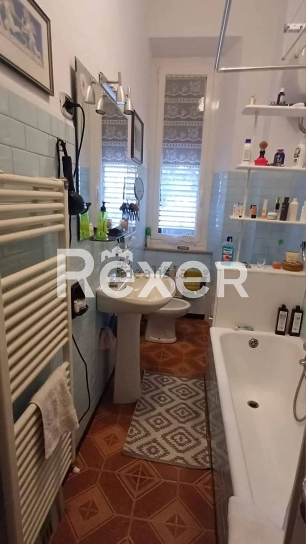 appartamento in vendita ad Ancona in zona Piano San Lazzaro