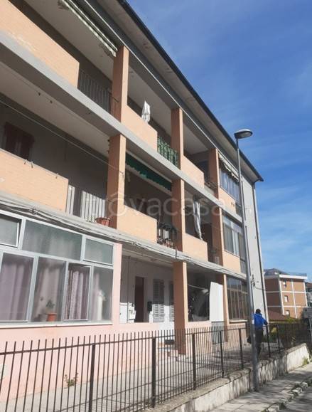 appartamento in vendita ad Ancona in zona Piano San Lazzaro