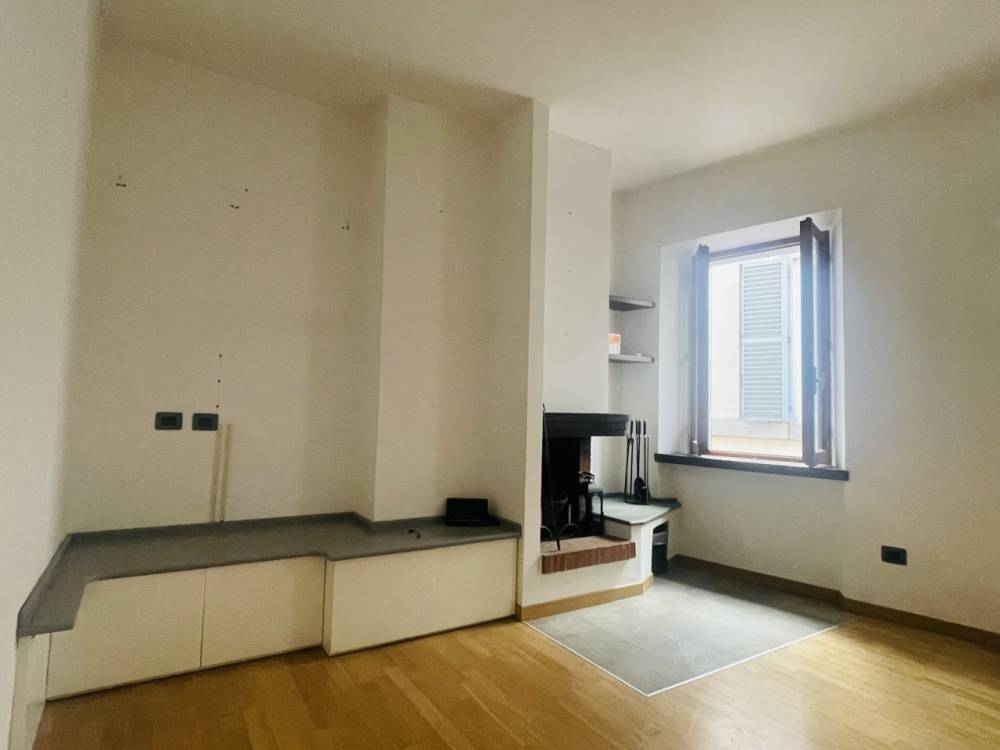 appartamento in vendita ad Ancona in zona Centro Storico