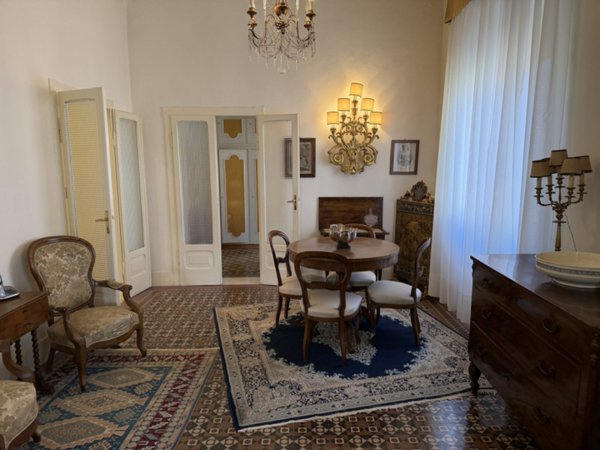 appartamento in vendita ad Ancona in zona Adriatico