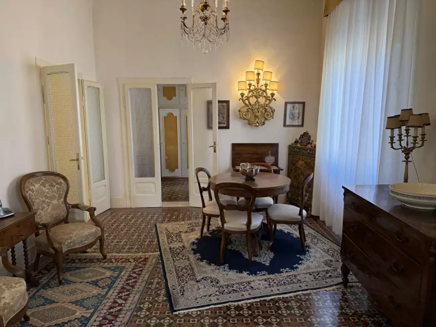 appartamento in vendita ad Ancona in zona Adriatico