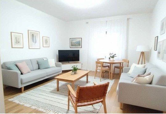 appartamento in vendita ad Ancona in zona Borgo Rodi