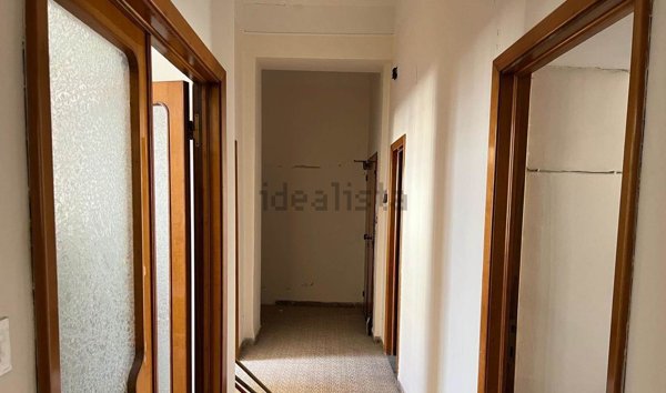 appartamento in vendita ad Ancona in zona Centro Storico