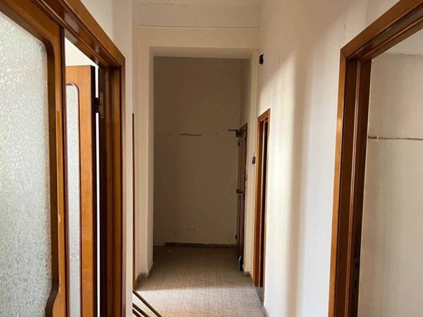 appartamento in vendita ad Ancona in zona Centro Storico