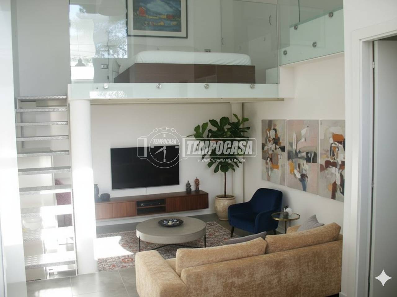 appartamento in vendita ad Ancona in zona Piano San Lazzaro