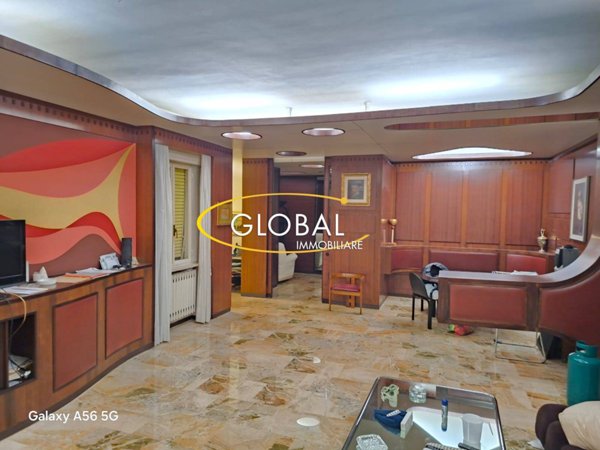 appartamento in vendita ad Ancona in zona Centro Storico