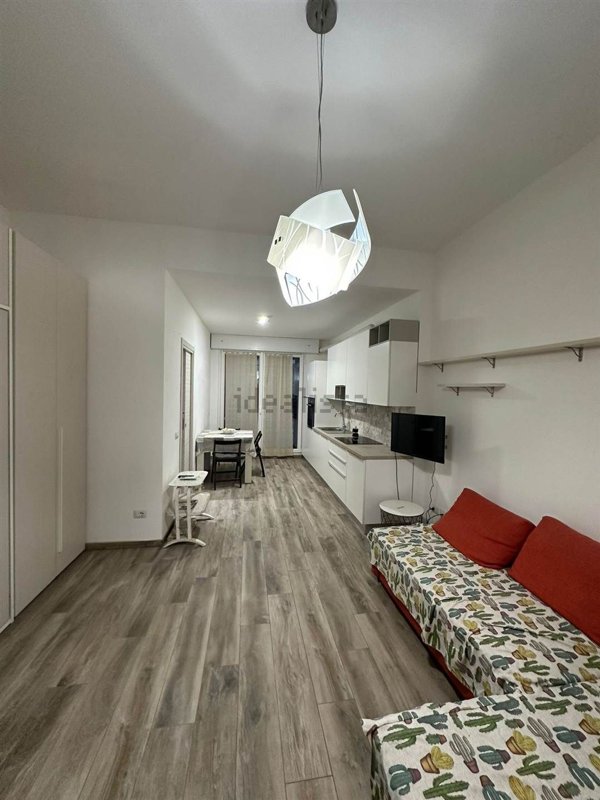 appartamento in vendita ad Ancona in zona Piano San Lazzaro