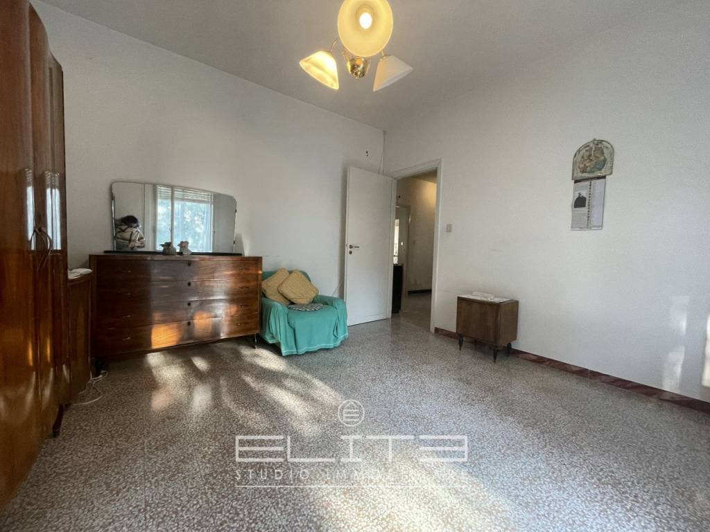 appartamento in vendita ad Ancona in zona Collemarino