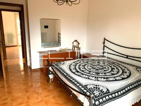 appartamento in vendita ad Ancona in zona Piano San Lazzaro