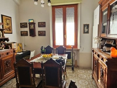 appartamento in vendita ad Ancona in zona Adriatico