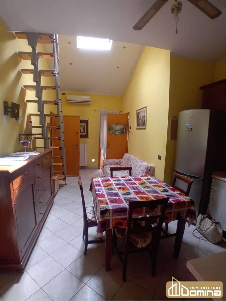 appartamento in vendita ad Ancona in zona Delle Grazie