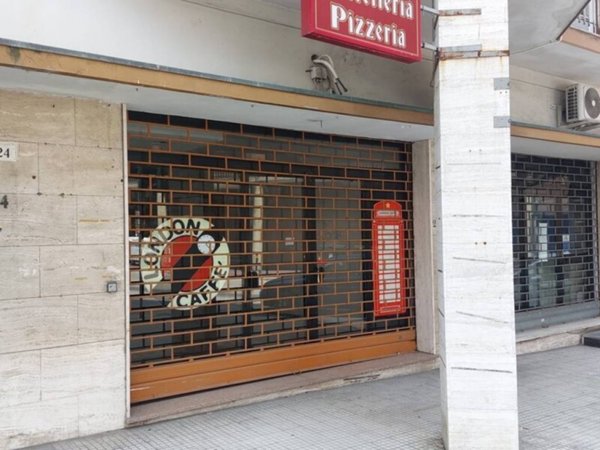 negozio in vendita ad Ancona