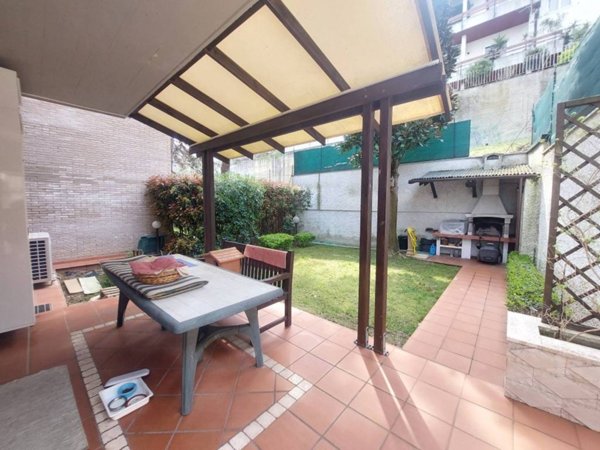 casa indipendente in vendita ad Ancona in zona Pinocchio