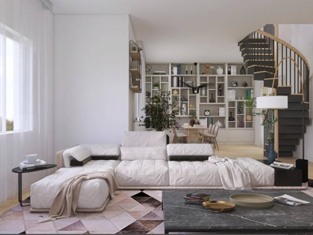 casa indipendente in vendita ad Ancona in zona Sappanico