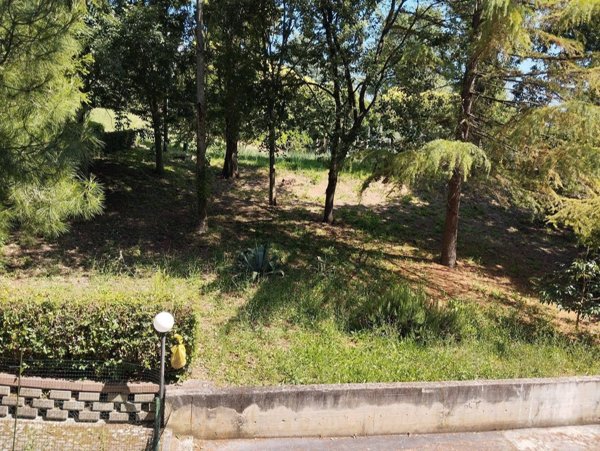 appartamento in vendita ad Ancona in zona Brecce Bianche