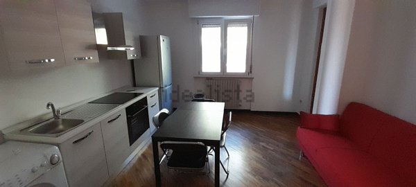 appartamento in vendita ad Ancona in zona Brecce Bianche