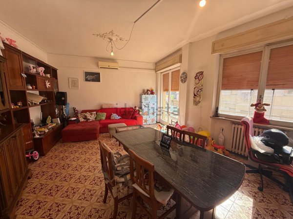 appartamento in vendita ad Ancona in zona Montirozzo