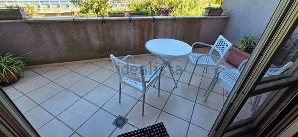 appartamento in vendita ad Ancona in zona Pietra La Croce