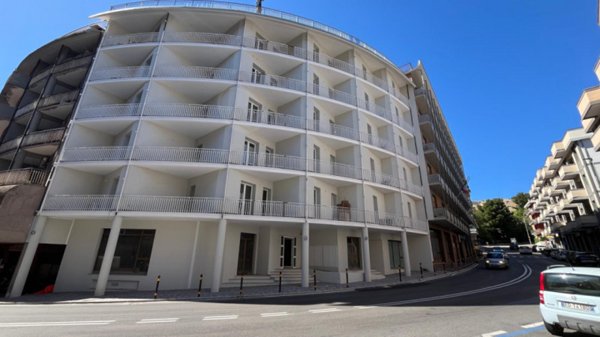 appartamento in vendita ad Ancona