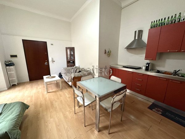 appartamento in vendita ad Ancona in zona Adriatico