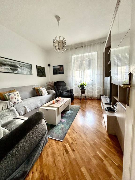 appartamento in vendita ad Ancona in zona Piano San Lazzaro