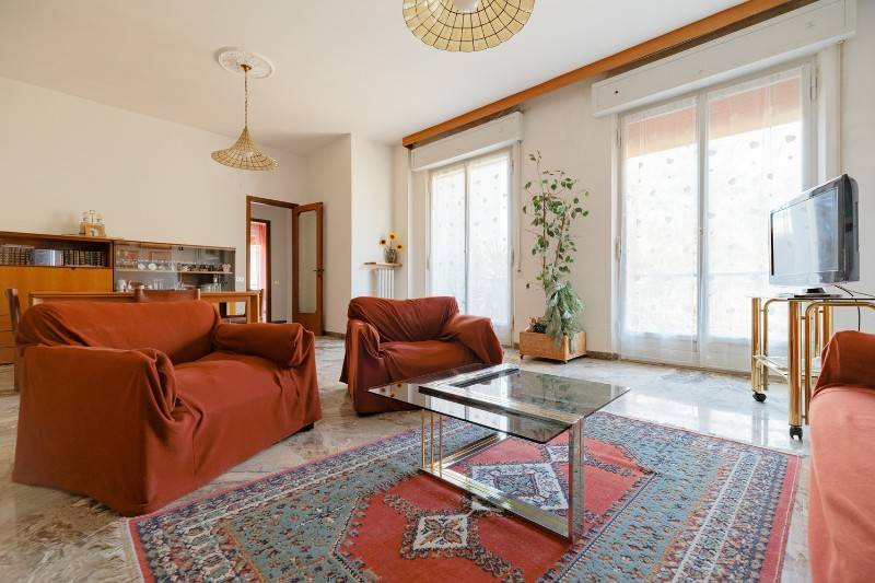 appartamento in vendita ad Ancona in zona Piano San Lazzaro