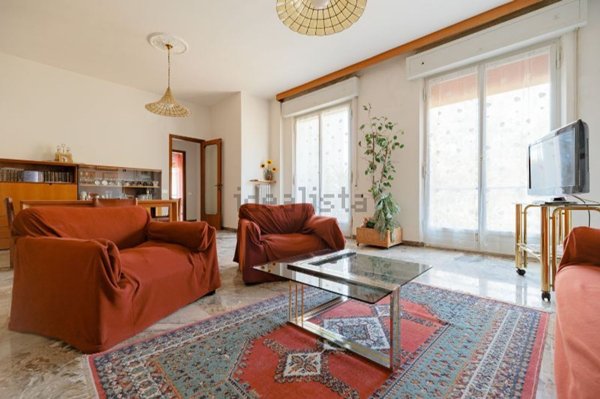 appartamento in vendita ad Ancona in zona Piano San Lazzaro