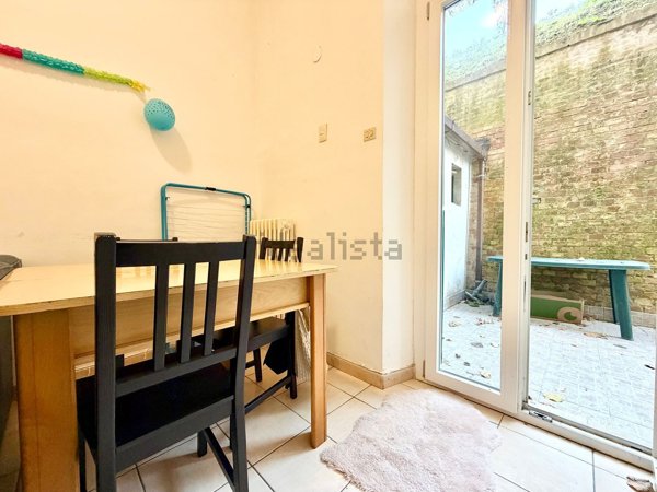 appartamento in vendita ad Ancona in zona Adriatico