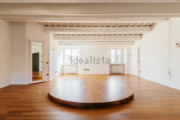 appartamento in vendita ad Ancona in zona Centro Storico