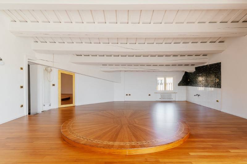 appartamento in vendita ad Ancona in zona Piano San Lazzaro