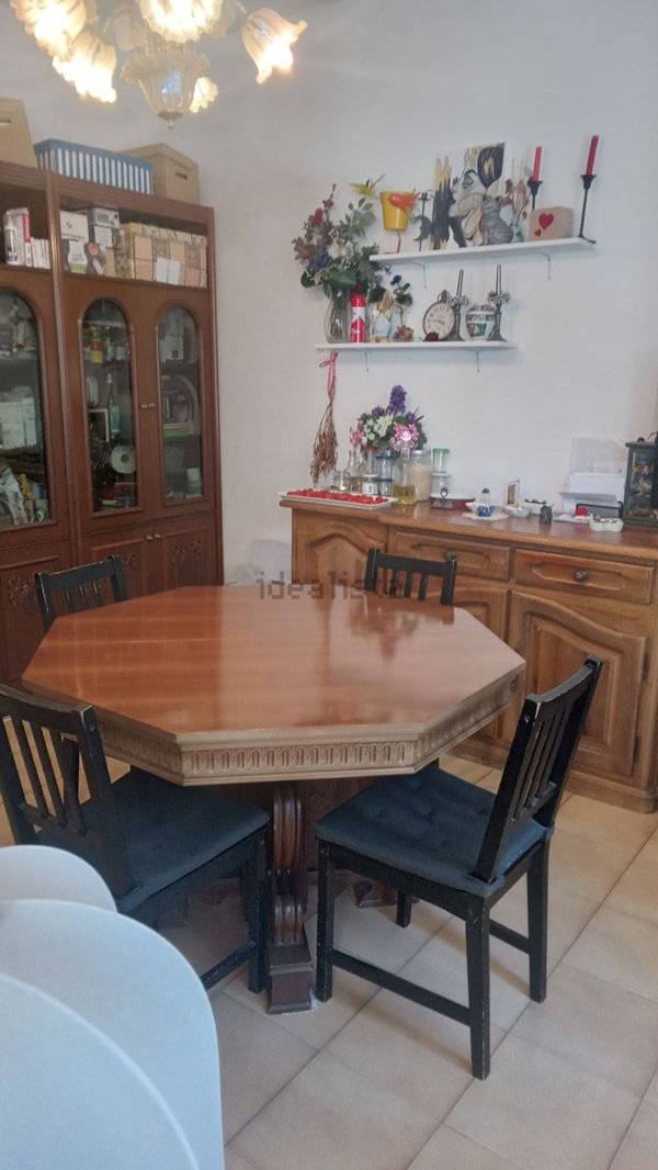 appartamento in vendita ad Ancona in zona Piano San Lazzaro