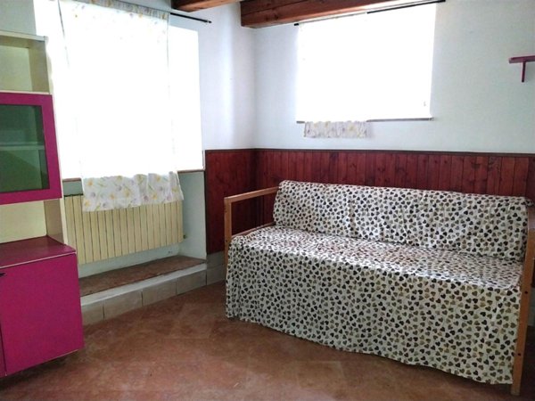 appartamento in vendita ad Ancona in zona Passetto