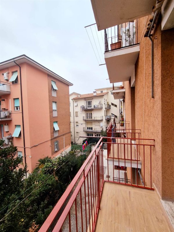 appartamento in vendita ad Ancona