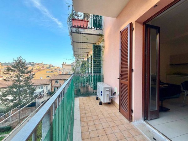 appartamento in vendita ad Ancona in zona Piano San Lazzaro