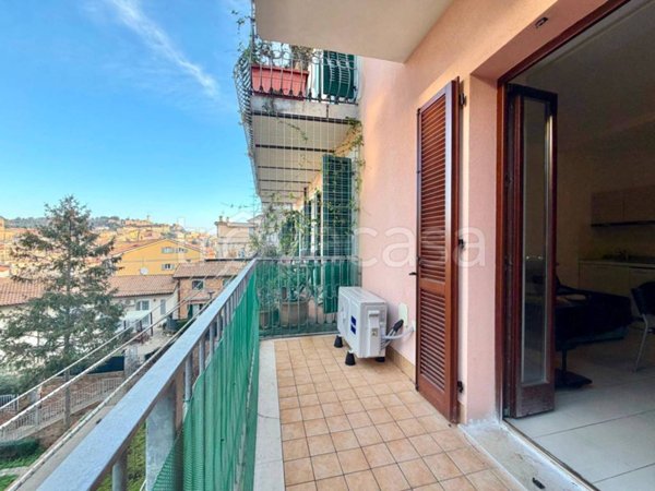 appartamento in vendita ad Ancona in zona Centro Storico