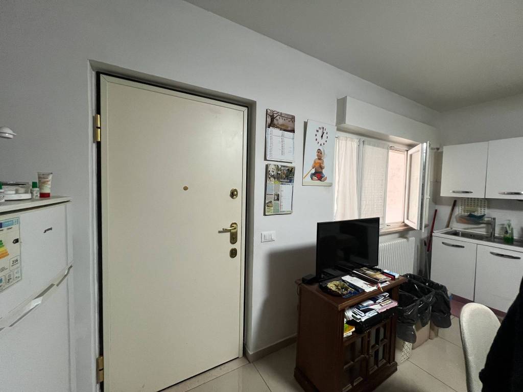 appartamento in vendita ad Ancona in zona Tavernelle