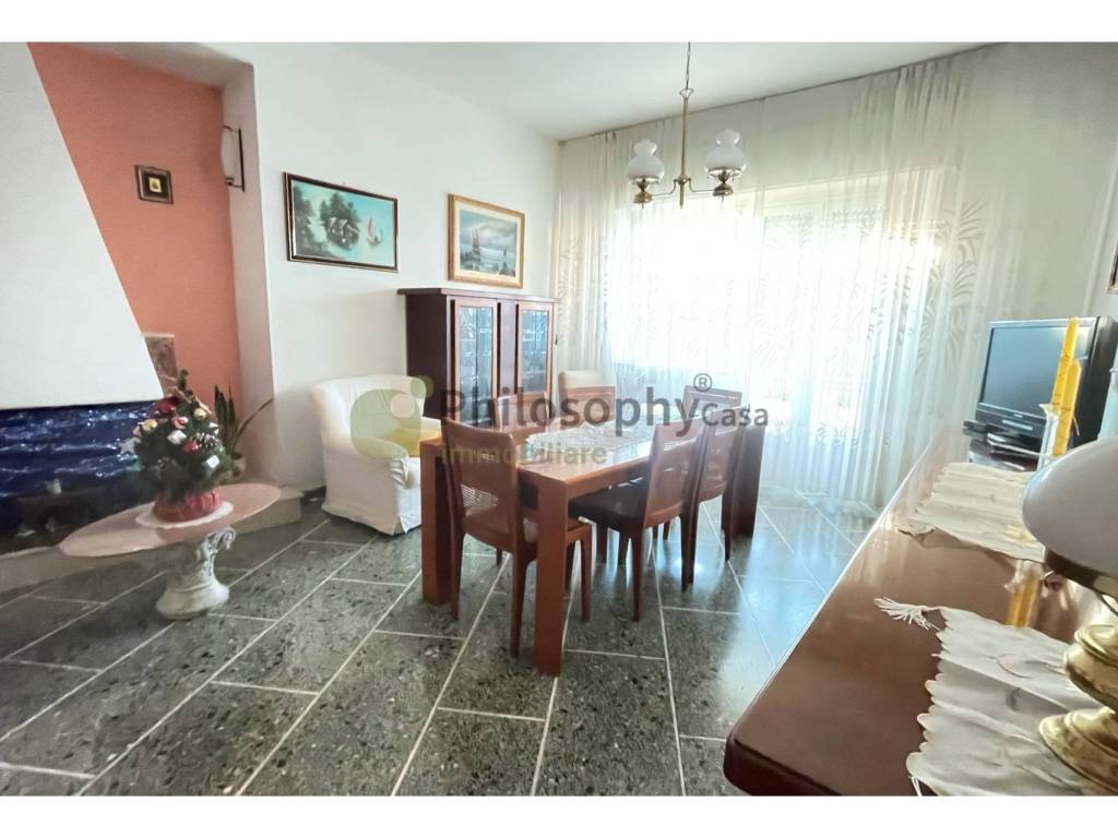 appartamento in vendita ad Ancona in zona Tavernelle