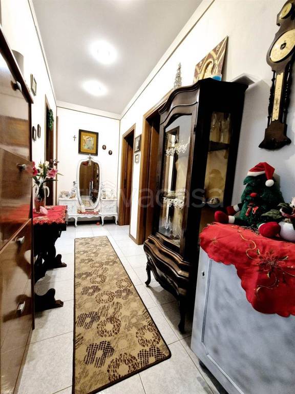 appartamento in vendita ad Ancona in zona Piano San Lazzaro