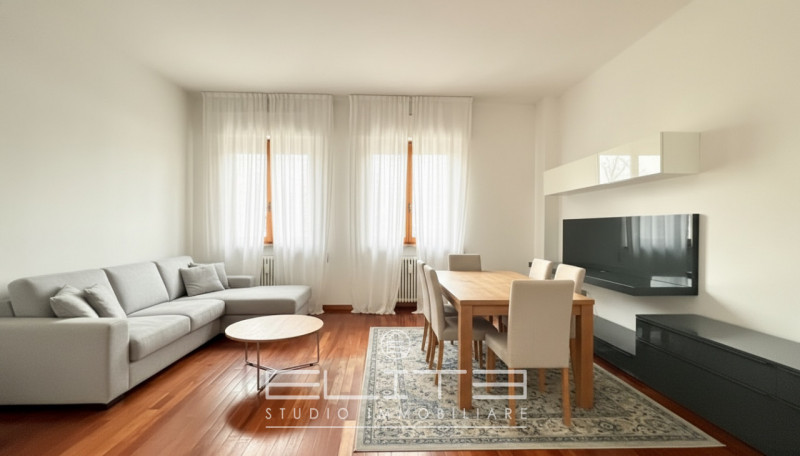 appartamento in vendita ad Ancona in zona Piano San Lazzaro