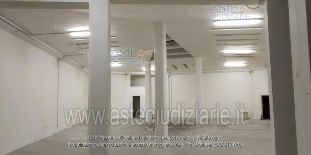 locale commerciale in vendita ad Ancona in zona Piano San Lazzaro