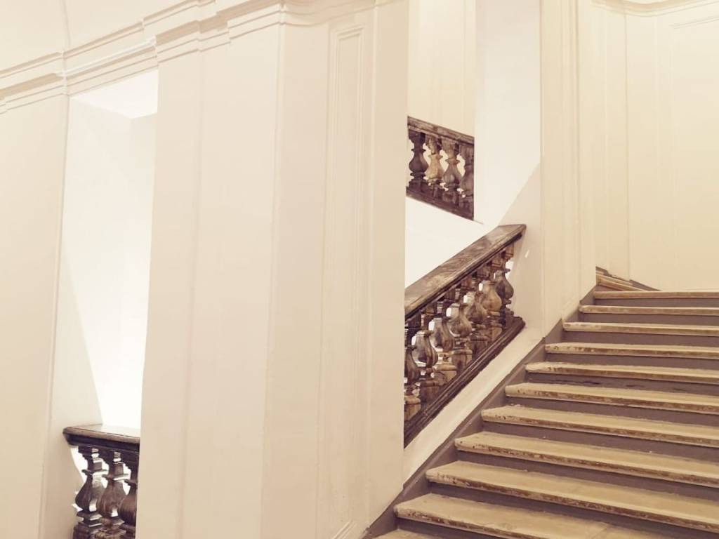 appartamento in vendita ad Ancona in zona Centro Storico