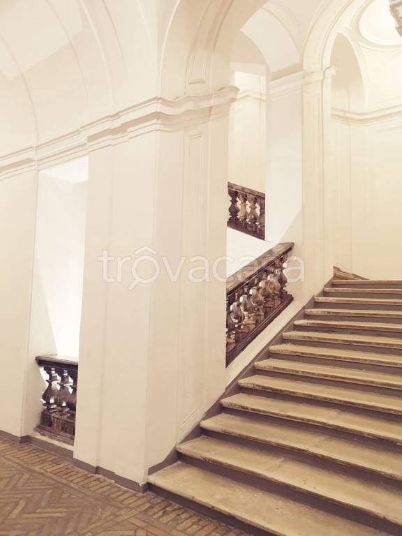 appartamento in vendita ad Ancona in zona Centro Storico