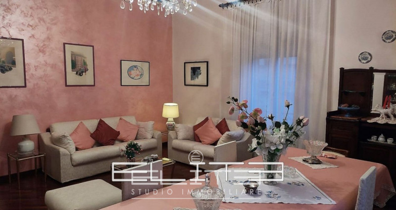 appartamento in vendita ad Ancona in zona Adriatico