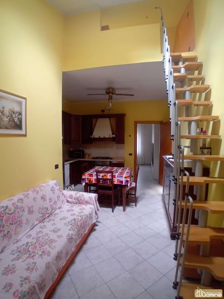 appartamento in vendita ad Ancona in zona Pinocchio