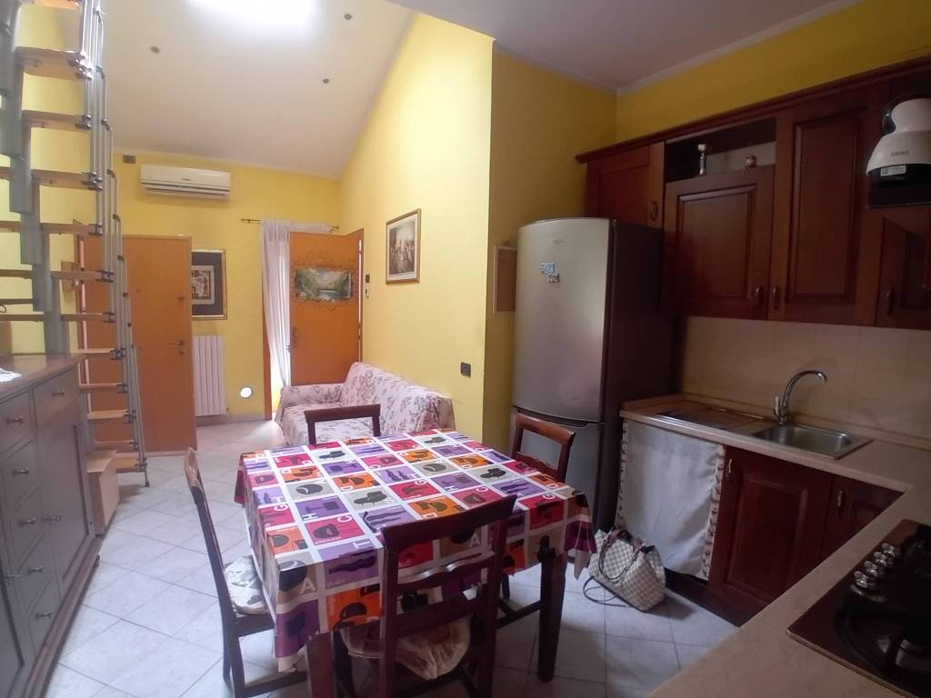 appartamento in vendita ad Ancona in zona Pinocchio