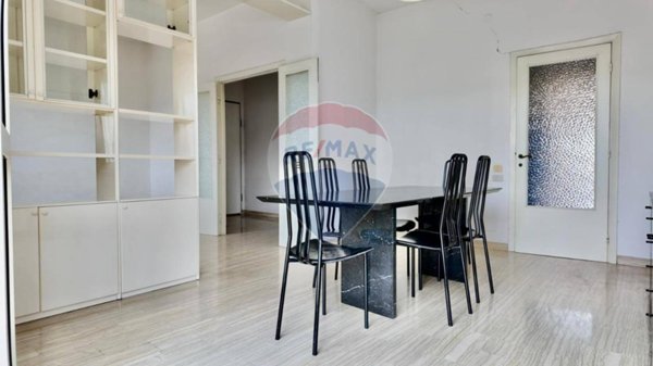 appartamento in vendita ad Ancona in zona Piano San Lazzaro